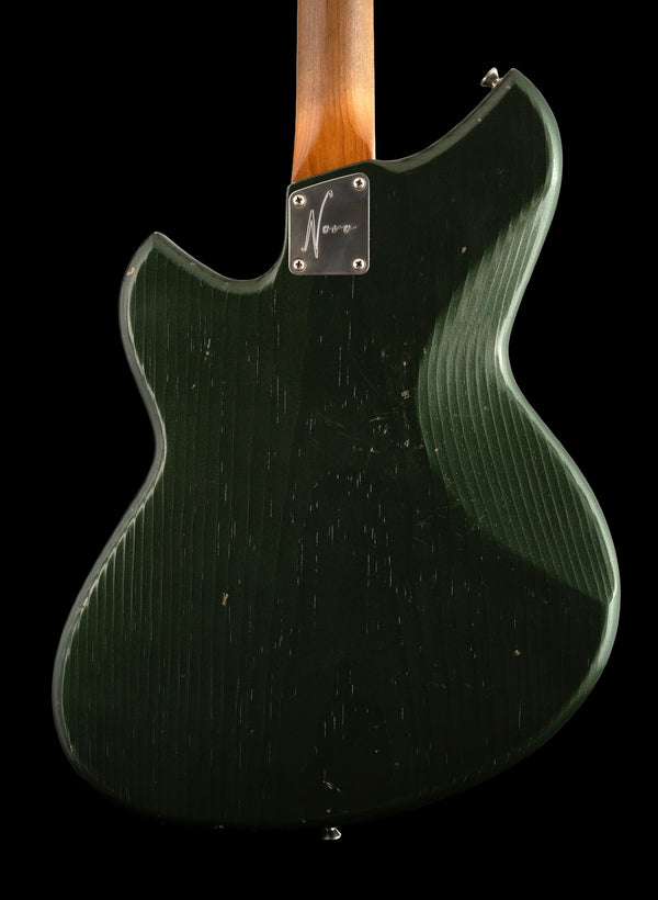 Novo Serus J - Cadillac Green