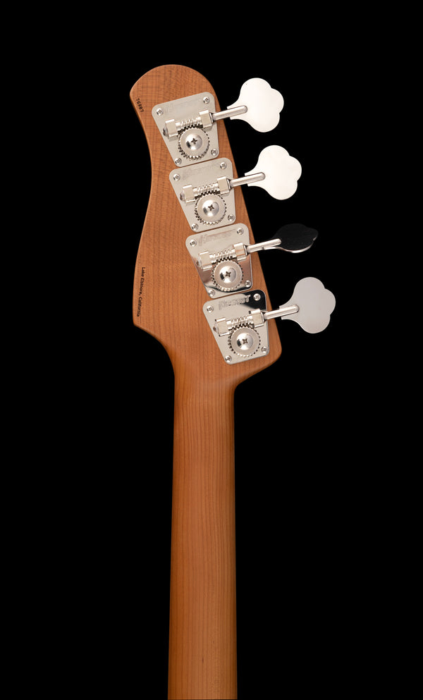 Suhr Classic P