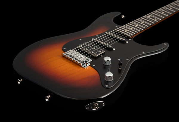 Tom Anderson The Classic Shorty