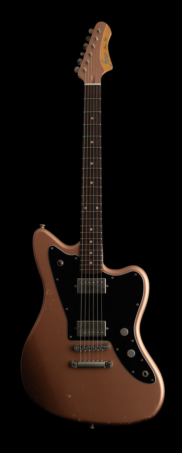 Fano JM6 Oltre - Copper