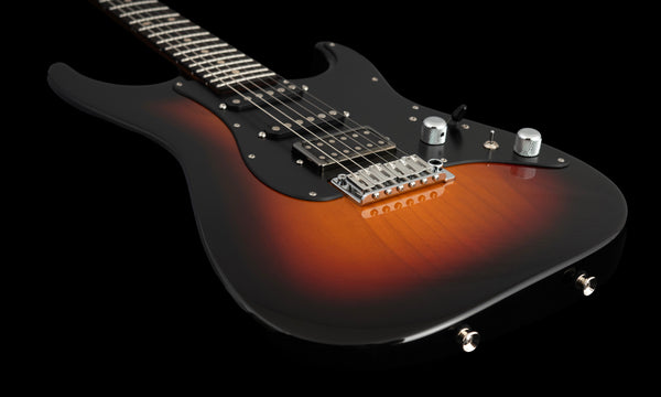 Tom Anderson The Classic Shorty