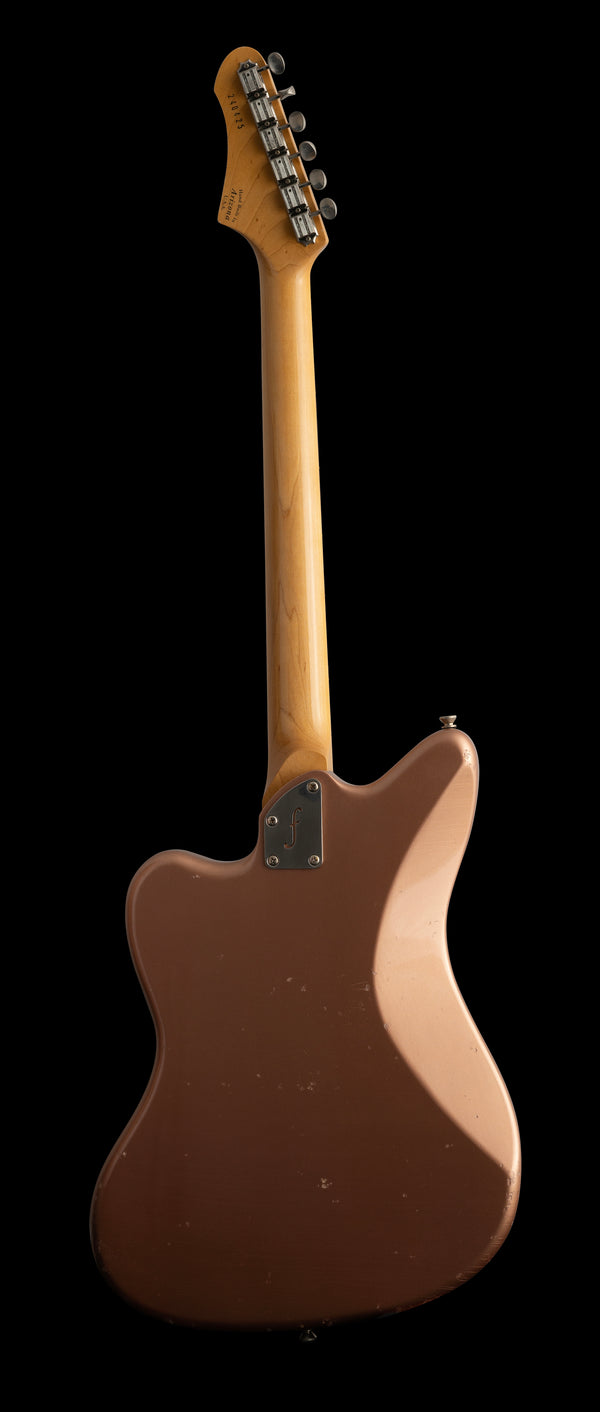 Fano JM6 Oltre - Copper
