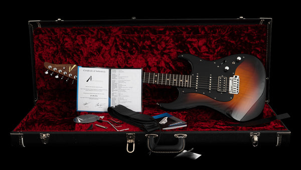 Tom Anderson The Classic Shorty