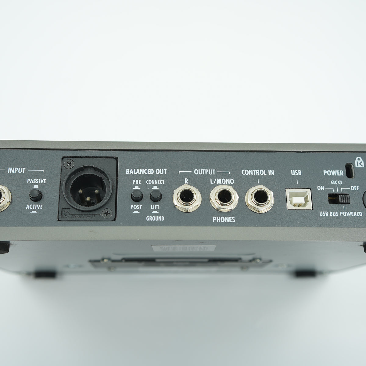 Zoom G3 Guitar Effects and Amp Simulator Angel City Guitars