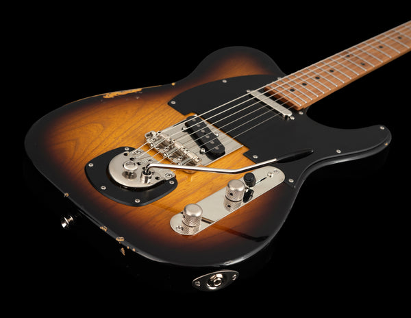 Tom Anderson T Icon In-Distress