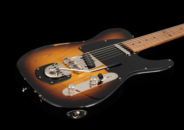 Tom Anderson T Icon In-Distress