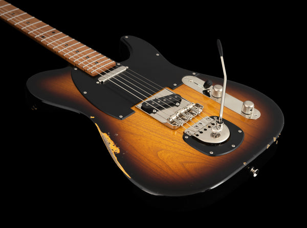 Tom Anderson T Icon In-Distress