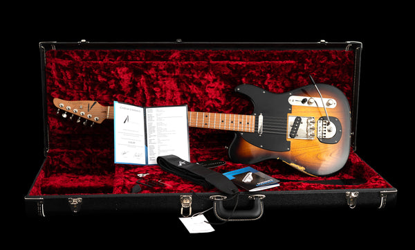 Tom Anderson T Icon In-Distress