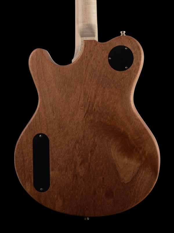 Nik Huber Krautster III - Onyx Black