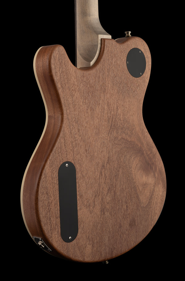 Nik Huber Krautster III - Onyx Black
