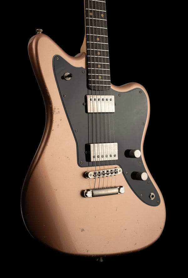 Fano JM6 Oltre - Copper