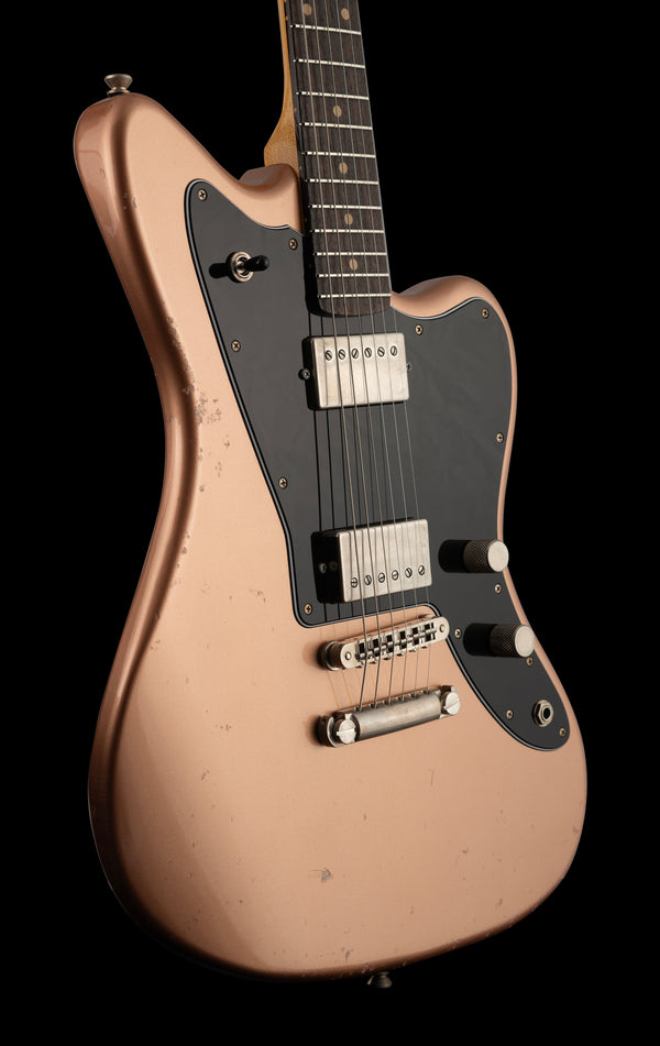 Fano JM6 Oltre - Copper