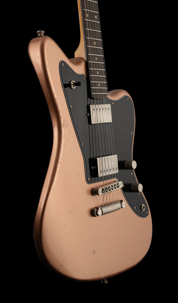 Fano JM6 Oltre - Copper