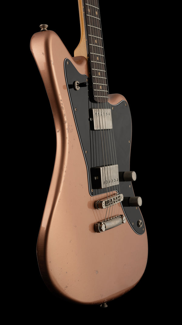Fano JM6 Oltre - Copper