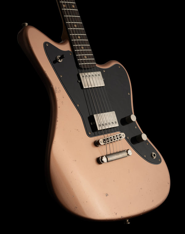 Fano JM6 Oltre - Copper