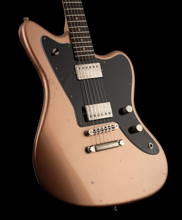 Fano JM6 Oltre - Copper