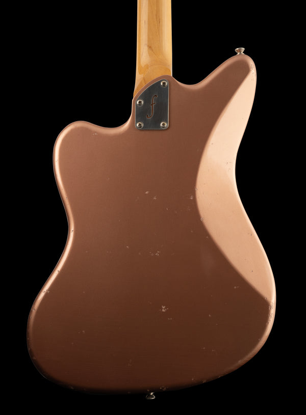 Fano JM6 Oltre - Copper