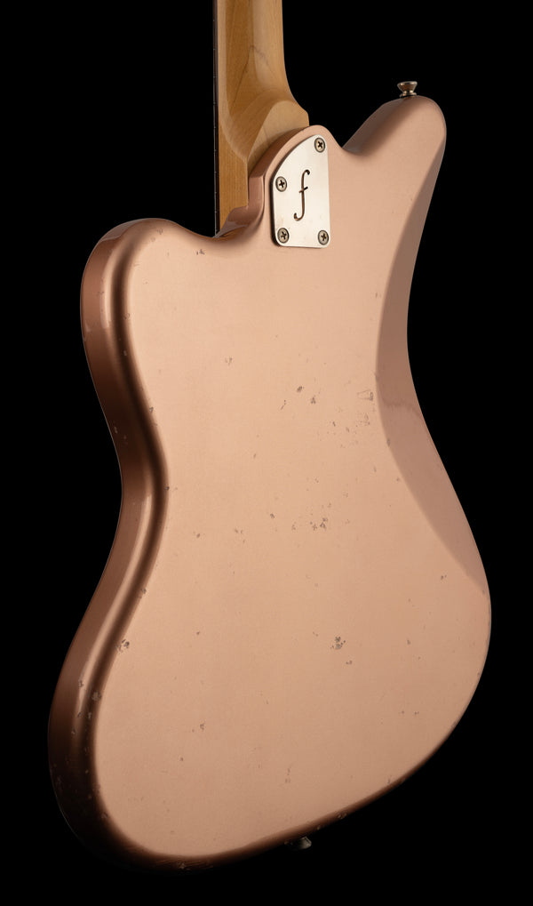 Fano JM6 Oltre - Copper