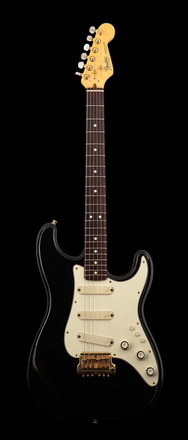 Fender Stratocaster Elite