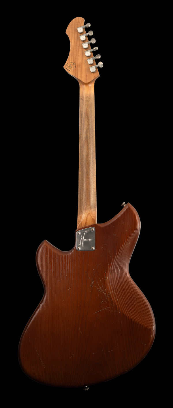 Novo Serus J - Mocha