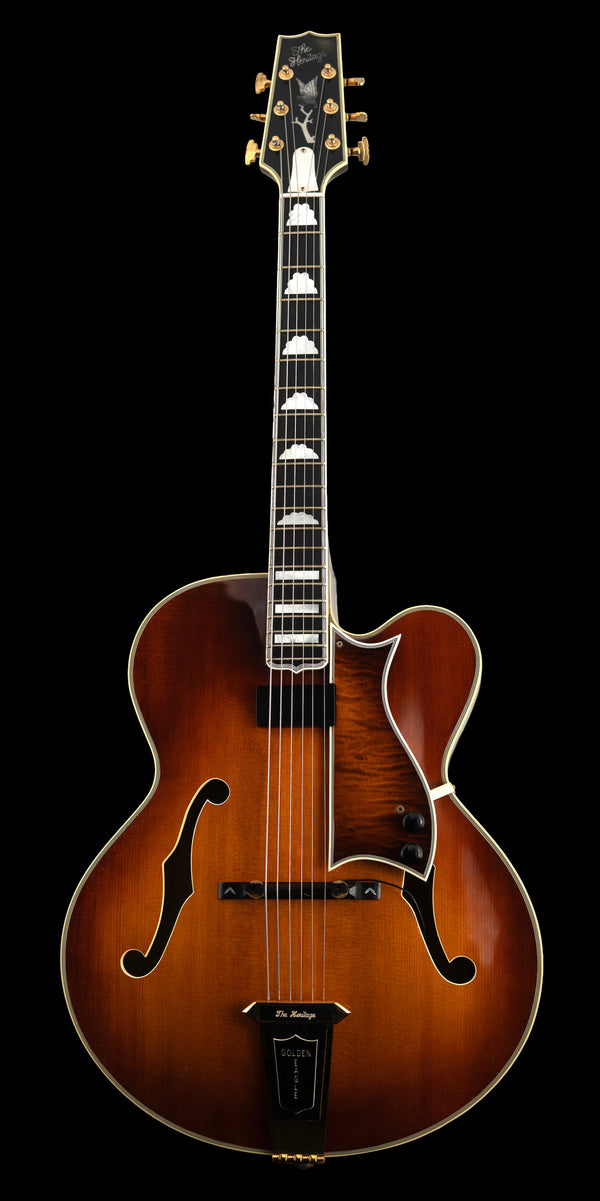 Heritage Golden Eagle