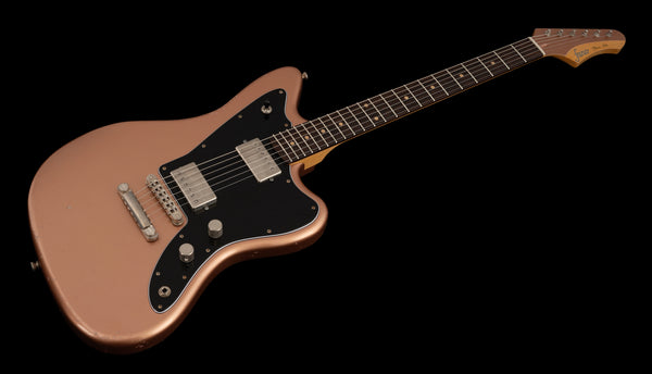 Fano JM6 Oltre - Copper