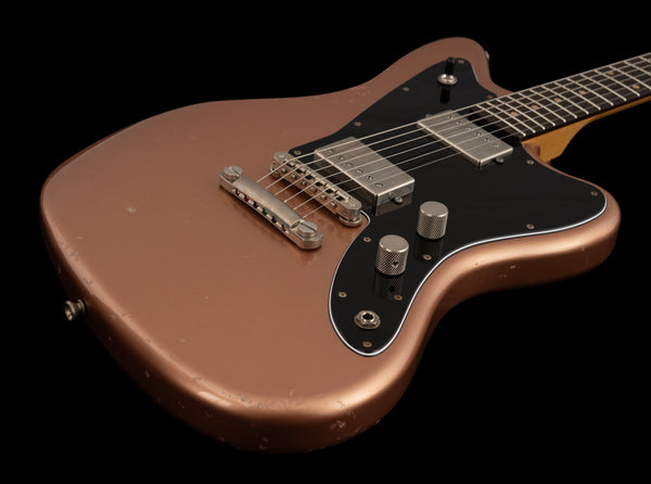 Fano JM6 Oltre - Copper