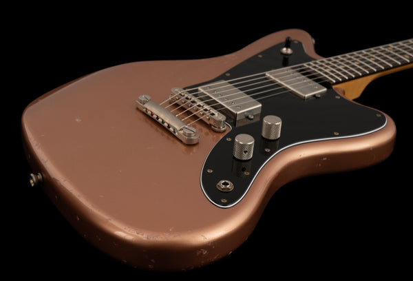 Fano JM6 Oltre - Copper