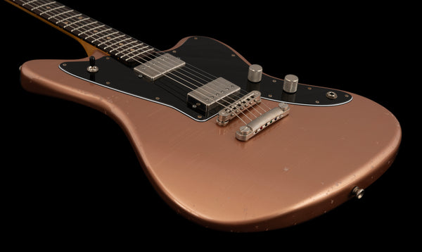 Fano JM6 Oltre - Copper