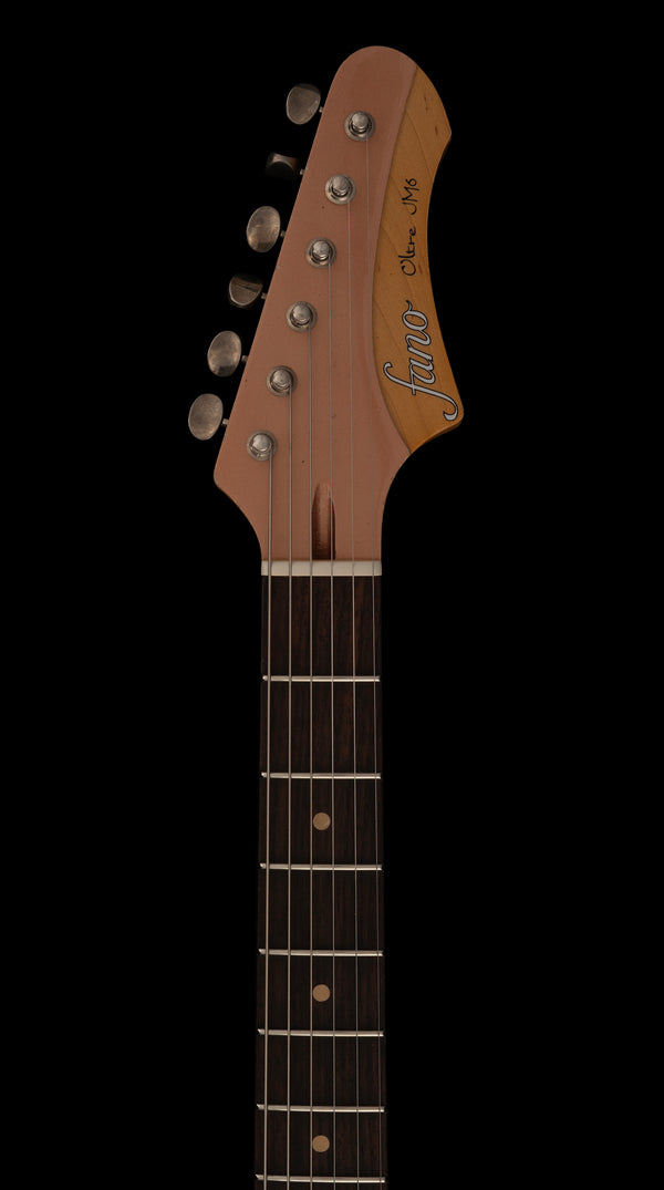 Fano JM6 Oltre - Copper
