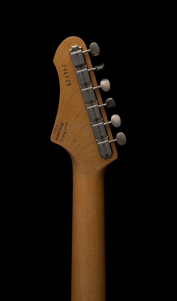 Fano JM6 Oltre - Copper