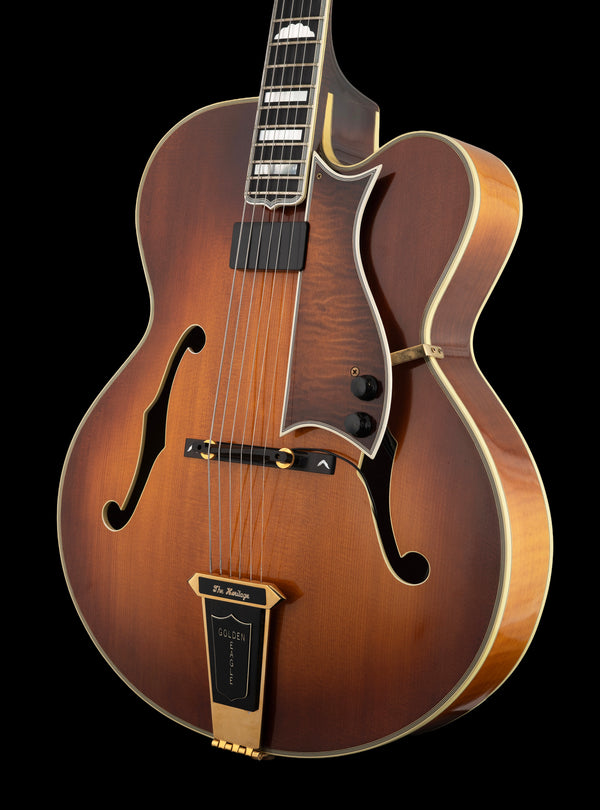 Heritage Golden Eagle