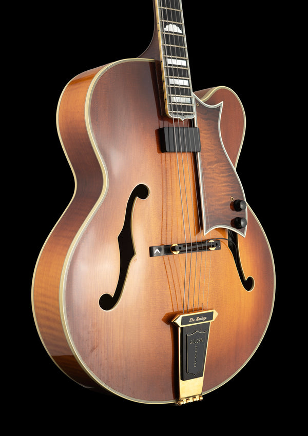 Heritage Golden Eagle