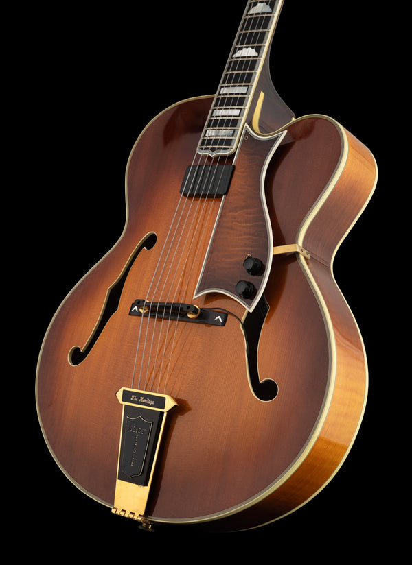 Heritage Golden Eagle