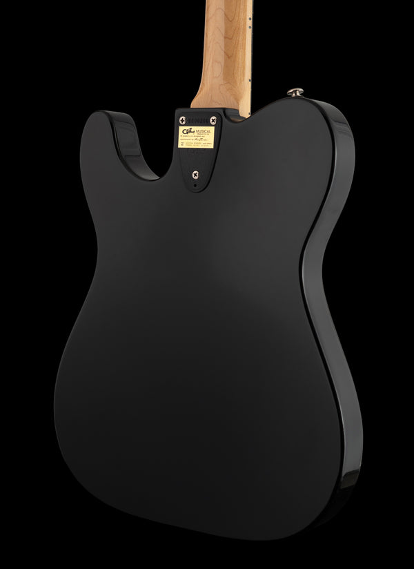 G&L Broadcaster - hand signed by Leo Fender