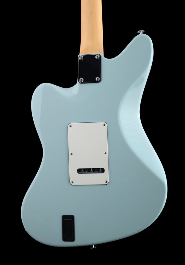 Suhr Classic JM - Sonic Blue
