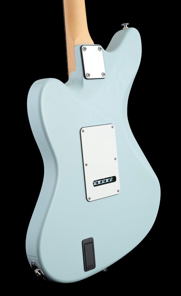 Suhr Classic JM - Sonic Blue