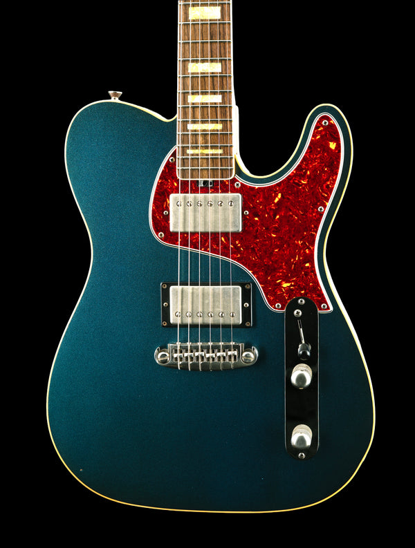 Shabat Lion Special owned by Tim Pierce