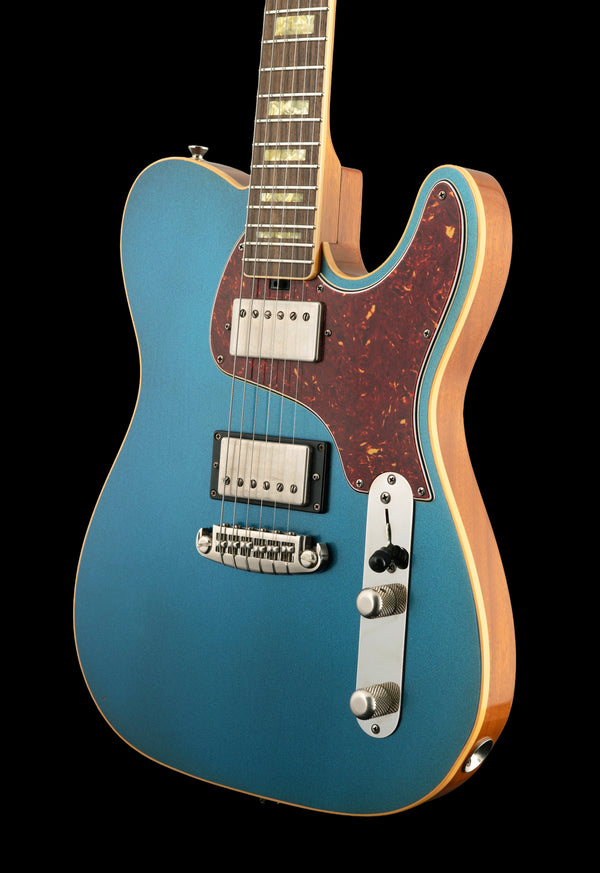 Shabat Lion Special owned by Tim Pierce