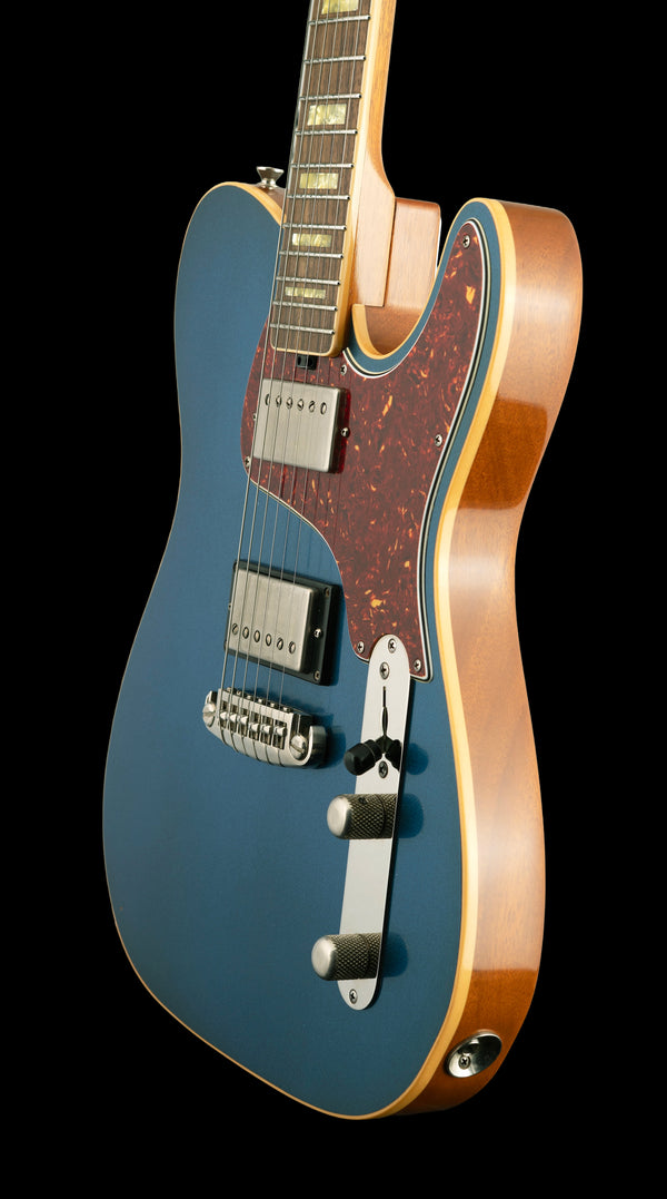 Shabat Lion Special owned by Tim Pierce