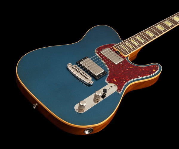 Shabat Lion Special owned by Tim Pierce