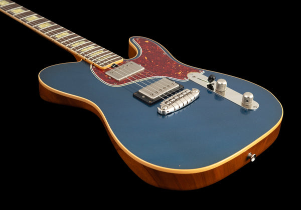 Shabat Lion Special owned by Tim Pierce