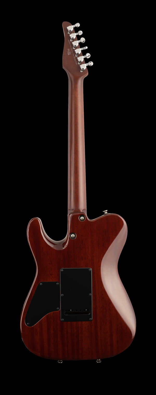 Tom Anderson Cobra Hollow - Tobacco Surf