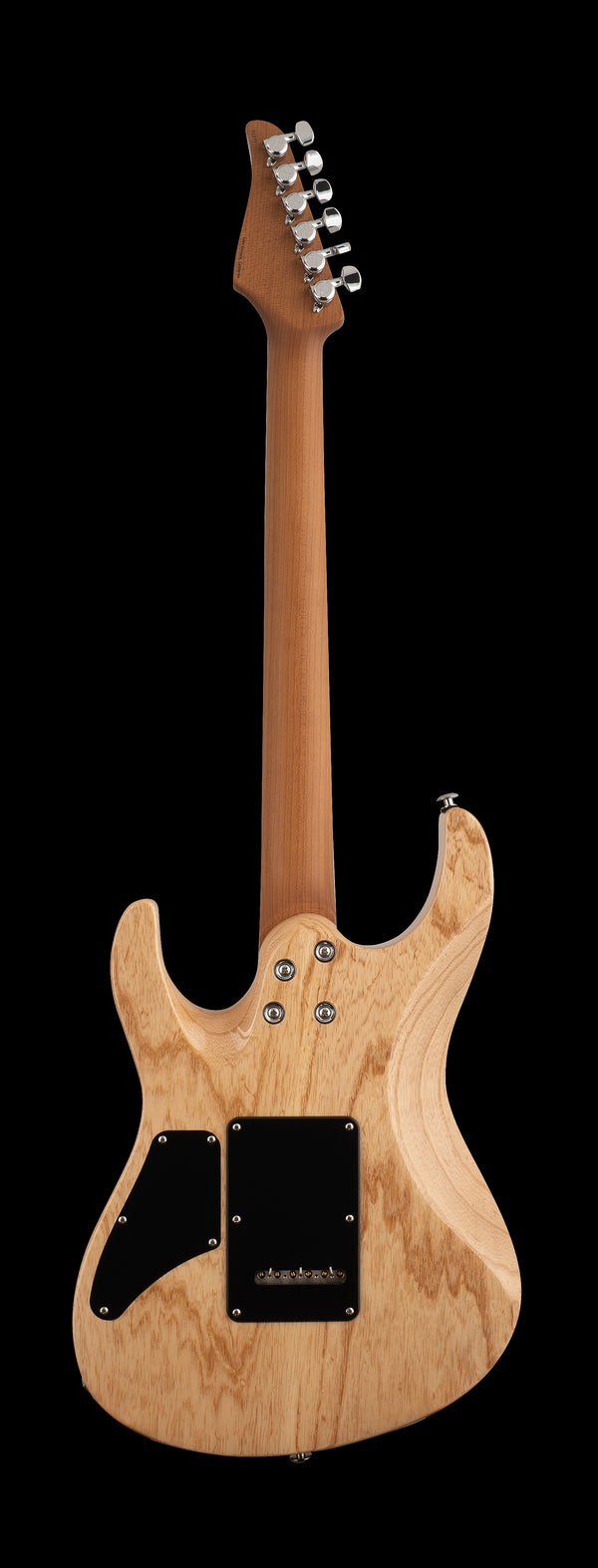 Suhr Custom Modern Aqua Blue Burst