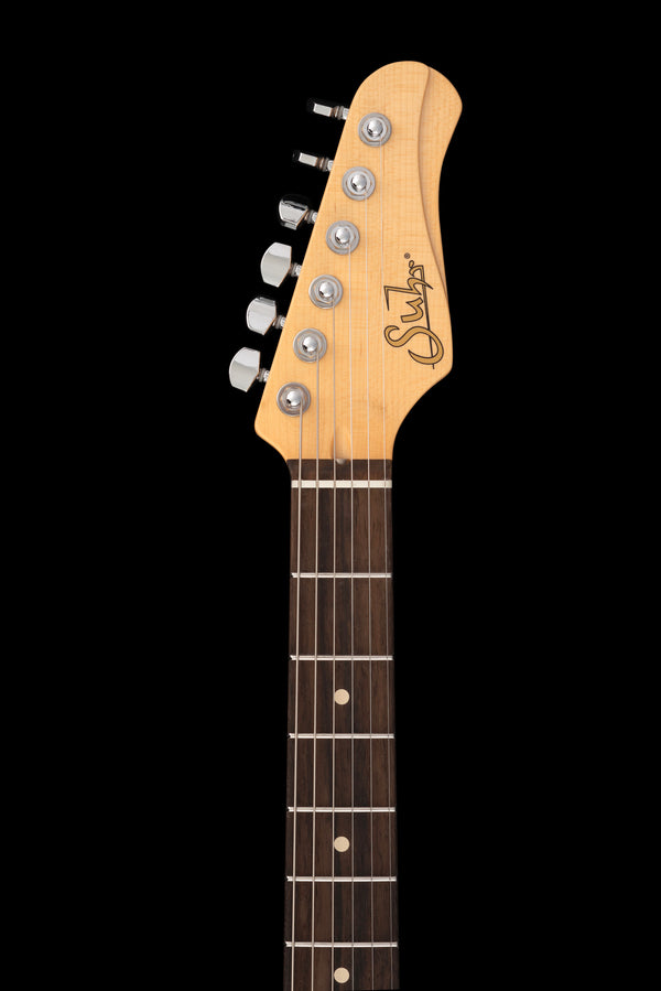 Suhr Classic JM - Sonic Blue
