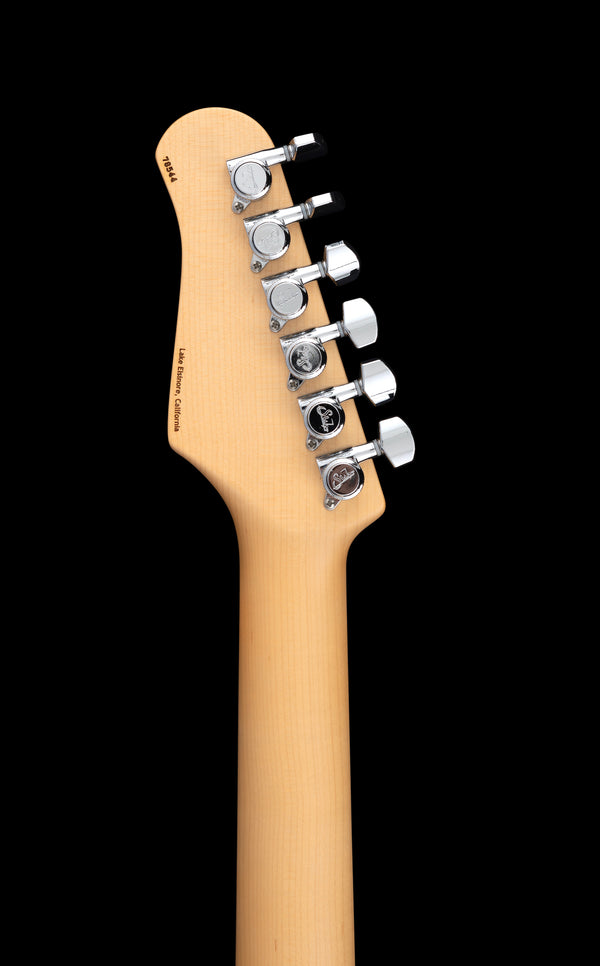 Suhr Classic JM - Sonic Blue
