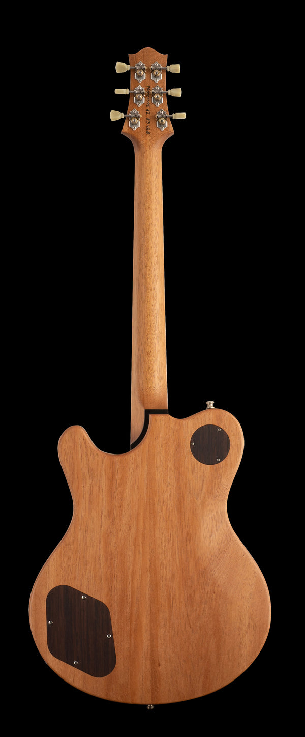 Nik Huber Dolphin '59 - Prototype #2