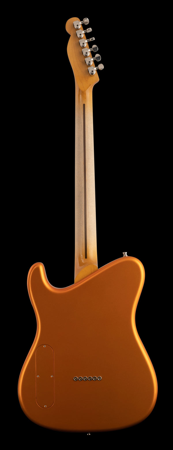 Tausch 665 RAW - Candy Orange