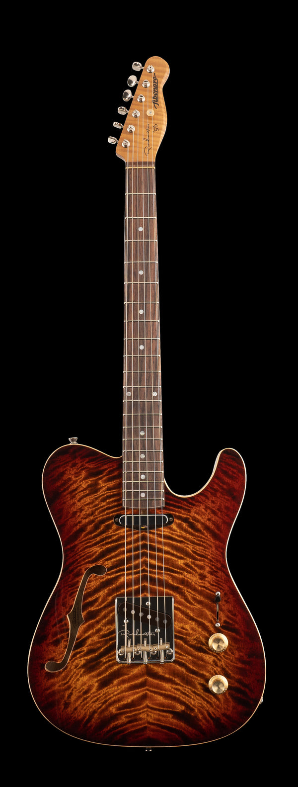 Fibenare Roadmaster 56 Thinline