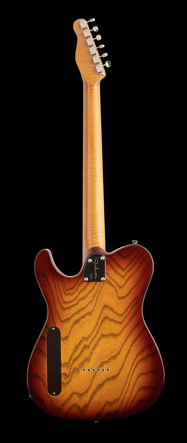 Fibenare Roadmaster 56 Thinline